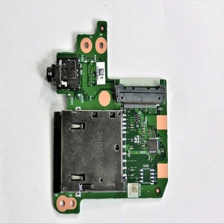 Lenovo ET481 AUDIOB SDAUDIO CARD 01ER995